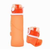 Buy cheap Outdoor Sports Water Bottle Environmental Friendly 750ml Large Capacity product