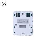 CWS86Y Wall Mounted Temperature And Humidity Transmitter For Hospital Wards