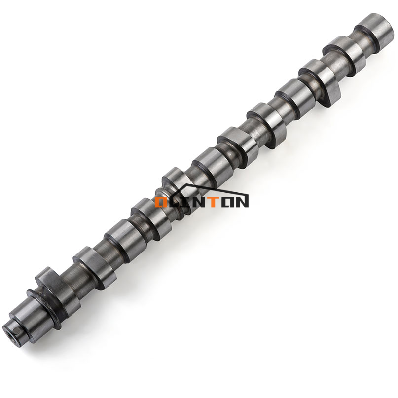 8-97262166-0 Camshaft for ZX200 ZX220 Excavator Installed in Industrial Equipment