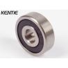 Buy cheap Stainless Steel Radial Ball Bearing , S625RS Deep Groove Ball Bearing Low Noise from wholesalers