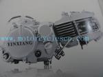1P62FMK W160-4V Twin cylinder 4stroke ail cool Horizontal MOTORCYCLE Engines