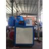 Buy cheap Automatic Conveyor Plastic Granulator Machine 800mm*800mm Force Feeder from wholesalers