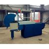 Buy cheap Automatic wood shaving machine for horse bedding, shaving machine price from wholesalers