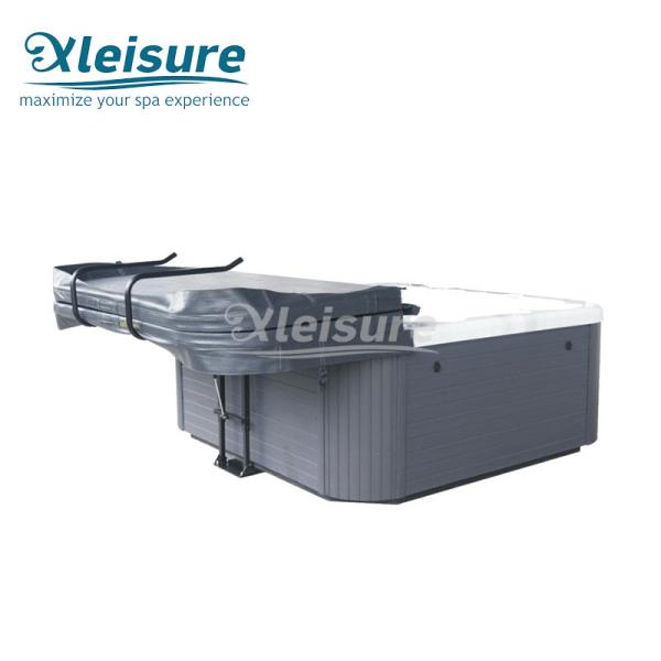 Buy cheap Strong Hot Tub Cover Lift Bar Covercradle Cover Lifter For Bathtubs from wholesalers