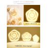 Buy cheap Modern Indoor Iron Acrylic LED Ceiling Mount Light For Living Room Hotel BV2137 from wholesalers
