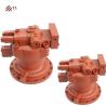 Buy cheap Hydraulic Main Pump Doosan M2X150-16T For DH225 Swing Device Spare Parts 0365308 0365307 from wholesalers