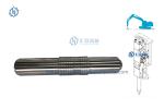 Montabert 140 Hammer Strike Piston BRP-140 Hydraulic Breaker Spare Parts BRP140