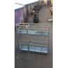 Buy cheap Safety device window cleaing equipment , suspended aerial platform , working gondola from wholesalers