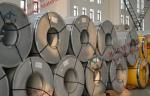 Pipe Customized Hot Rolled Stainless Steel Coil JIS ASTM SUS EN ASTM A240 Mill
