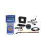 Buy cheap Live XLPE Cable Partial Discharge Test Equipment , Patrol Type Pd Testing Equipment from wholesalers
