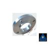 Buy cheap 316L EN1092-1 02 DN400 Steel Pipe Flange , Flat Face Blind Flange For Pipe Connection from wholesalers