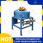 380v 30000gs Metal Magnetic Separation Equipment For Dry Quartz Powder