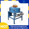 Buy cheap De Ironing Magnetic Separation Equipment 0.5-3T Inline Magnetic Separator from wholesalers