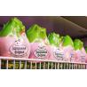 Buy cheap BPA Free 5 Layers Heat Shrink Bags 45um Whole Poultry Shrink Wrap Bags from wholesalers