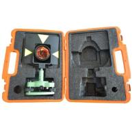 Buy cheap ADS16 Survey Total Station Prism Circular Single Prism Set product
