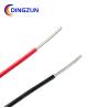 Buy cheap HEAT 205 UL1577 FEP High Temperature Cable For Instrumentation from wholesalers