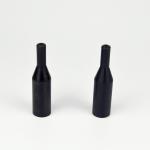 NBR Rubber Other Oil Well Accessories / Cable Gland Protective Shrouds
