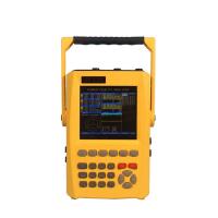 Buy cheap Harmonics Power Quality Analyser Rechargeable Battery Measuring Energy product