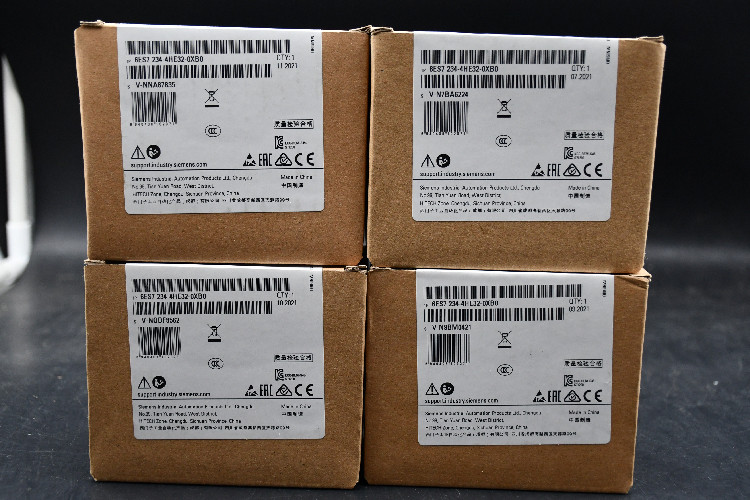 Siemens S7-300 PLC CPU - 24 (Digital), 4 (Analogue) Inputs, 16 (Digital), 2 (Analogue) Outputs, Analogue, Digital, For