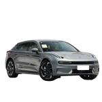 Long Range High Speed Electric Car Geely Zeekr 001 Ev Sedan