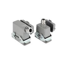Buy cheap NPT BSP G Type Electrical Cable Gland Strain Relief IP68 Stainless Steel Cord product
