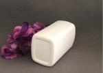 Danyao Health Food Packaging HDPE 325G Plastic Screw Top Bottles