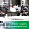 Buy cheap Rotary Screw Bottle Capping Machine For Spray Dispenser Pump from wholesalers