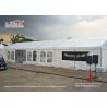 Buy cheap Big Industrial Storage Tents / Self - Cleaning Aluminum Frame Tent from wholesalers