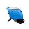 Buy cheap Colored Home Electric Floor Scrubber / Automatic Floor Washing Machine from wholesalers