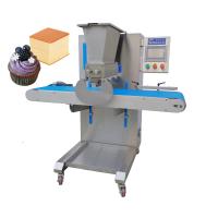 Buy cheap Spare Parts After Service for Cup Cake Filling Machine in Groundnut Cake product