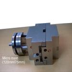 Automotive Micro Molding Micro Molding babyplast micro molding