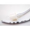 Buy cheap PVC Preformed Rae Endotracheal Tube 4.0mm Oral Tracheal Intubation from wholesalers