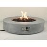 Buy cheap Factory price home decoration real flame LPG NPG propane outdoor fire pit bowl from wholesalers