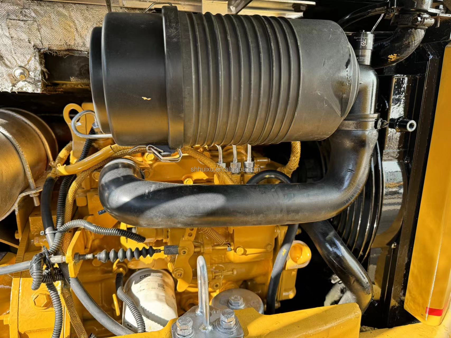 construction small equipment Crawler excavator Used Caterpillar cat303 excavator caterpillar