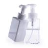Buy cheap Clear Empty Plastic Foam Pump Bottle 1oz 2oz 3oz For Pet Facial Cleanser Mousse from wholesalers