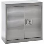 OEM Processing Stainless Steel Sheet Metal Cabinets Metal Boxes