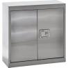 Buy cheap OEM Processing Stainless Steel Sheet Metal Cabinets Metal Boxes from wholesalers