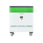 Buy cheap 10Kwh 51.2V 5Kwh 200Ah All In One Solar Battery For Home Energy Management from wholesalers