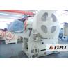 Buy cheap Mining Jaw Crushing Machine Stone Crusher for Primary / Secondary Crushing from wholesalers