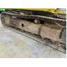 Buy cheap 4 Cylinder 12T 0.5M3 Sumitomo SH120 Used Excavator Machine from wholesalers