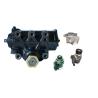 Buy cheap 100% ZF8098 955294 250372 955870 955866 Truck steeringparts Hydraulic power steering gear OE NO. 620018 from wholesalers