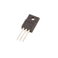 Buy cheap 650V Durable N Channel MOSFET Transistor , FQPF10N65C High Performance product