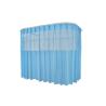 Buy cheap Ceiling Mounted Hospital Cubicle Curtain With Tracking Systems from wholesalers