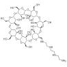 Buy cheap 6A-[[2-[[2-[(2-Aminoethyl)amino]ethyl]amino]ethyl]amino]-6A-deoxy-beta-cyclodextrin [65294-33-9] from wholesalers