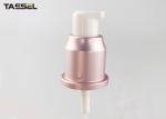 20/410 red fine mist sprayer sprayer neck Bell Mouth Aluminium Cream