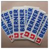 Buy cheap Self adhesive paper label made in guangzhou factory ,sticker paper label from wholesalers