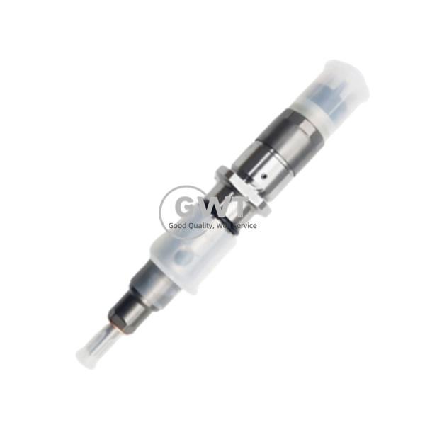 Buy cheap QSC QSL Diesel Fuel Injector 5263308 For CumMins 5263308 4940170 4939061 397306 from wholesalers