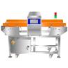 Buy cheap High Precision Food Metal Detector Sensitivity Auto Reject CE ISO Certified Manufacturer from wholesalers