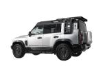 5 Seating Capacity FWD Chery Petrol Car Jetour Traveler For Modern Families