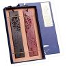 Buy cheap navy blue bookmark box with EVA tray luxury bookmark pack paper box from wholesalers